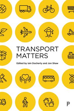 Transport Matters Transport Matters