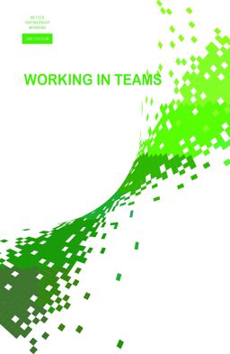 Working in Teams