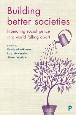 Building Better Societies Building Better Societies