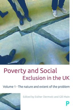 Poverty and Social Exclusion in the UK