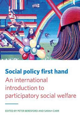 Social Policy First Hand