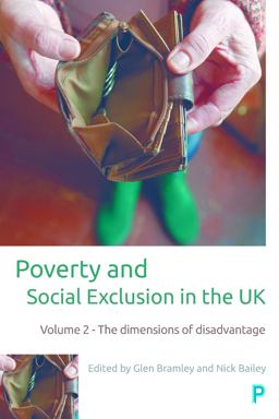 Poverty and Social Exclusion in the UK