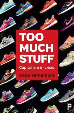 Too Much Stuff Capitalism in Crisis  9781447335658 Front Cover