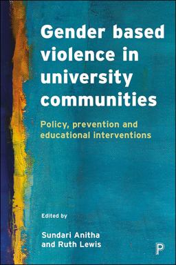 Gender Based Violence in University Communities Gender Based Violence in University Communities