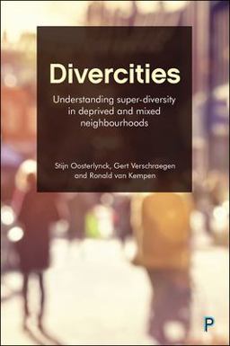 Divercities Divercities