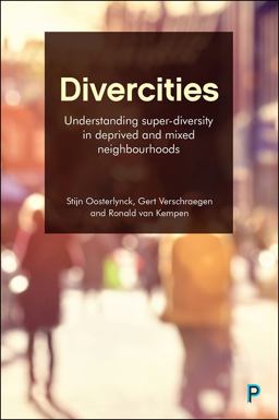 Divercities Divercities