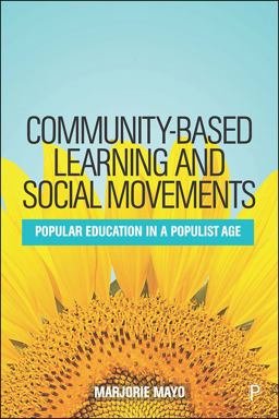 Community-Based Learning and Social Movements Community-Based Learning and Social Movements