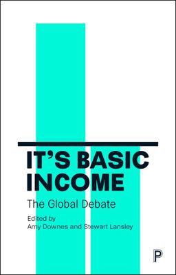 It's Basic Income