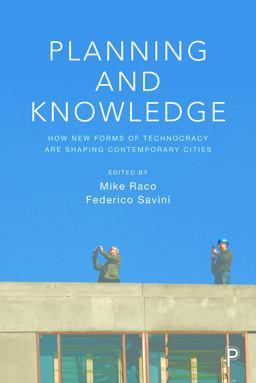 Planning and Knowledge Planning and Knowledge