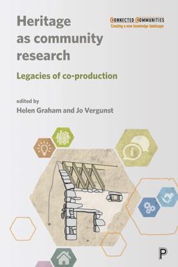 Heritage As Community Research Heritage As Community Research