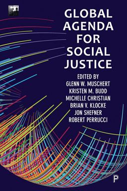 Global Agenda for Social Justice:  9781447349129 Front Cover