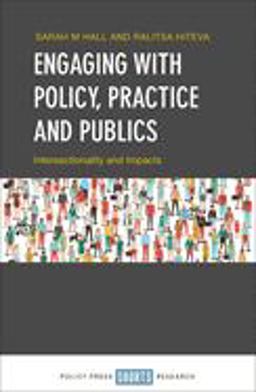 Engaging with Policy, Practice and Publics