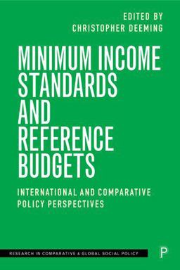 Minimum Income Standards and Reference Budgets