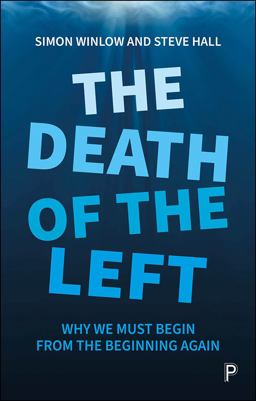 The Death of the Left The Death of the Left