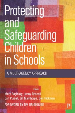 Protecting and Safeguarding Children in Schools Protecting and Safeguarding Children in Schools