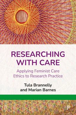 Researching with Care Researching with Care