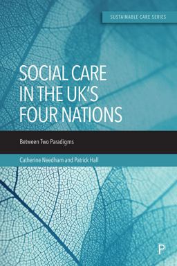 Care in the UK's Four Nations
