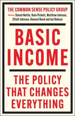 Basic Income Basic Income