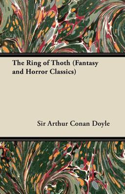 The Ring of Thoth