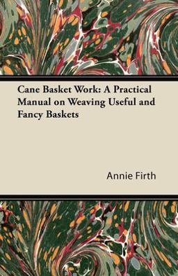 Cane Basket Work