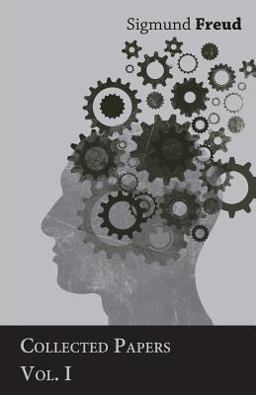 Sigmund Freud, Collected Papers
