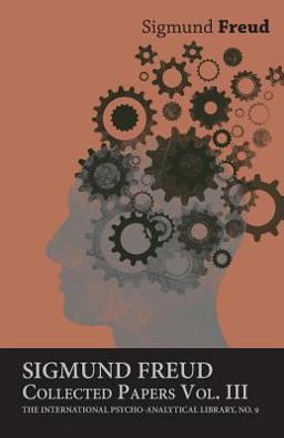 Sigmund Freud, Collected Papers