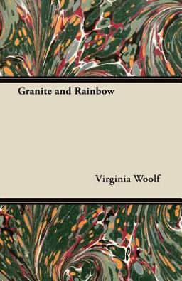 Granite and Rainbow