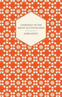 A Portrait of the Artist As a Young Man