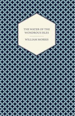 The Water of the Wondrous Isles