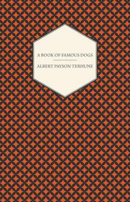 A Book of Famous Dogs