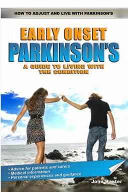 Early Onset Parkinson's