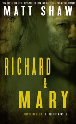 Richard & Mary