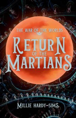 Return of the Martians