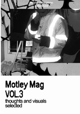 Motley Mag VOL. 3