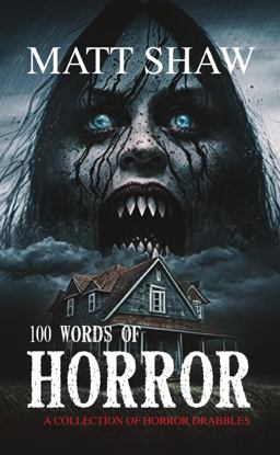 100 Words of Horror