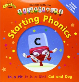 Starting Phonics