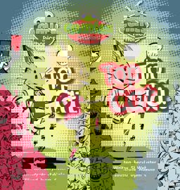 Bug Club Phonics Comics for Phonics Reception Phase 2 Set 04 Top Cat