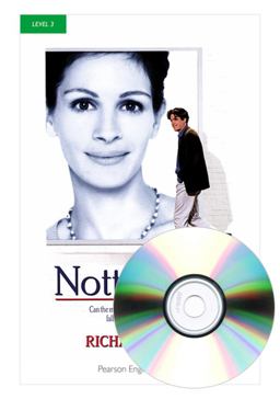 L3:Notting Hill Book and MP3 Pack