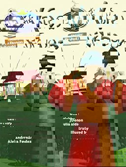 Bug Club Guided Julia Donaldson Plays Year Two Gold Gold Noises Next Door