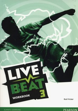 Live Beat 3 Workbook