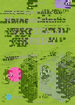 Pearson REVISE AQA GCSE Maths (Foundation) Revision Guide Incl. Online Revision, Quizzes and Videos - for 2026, 2027 Exams