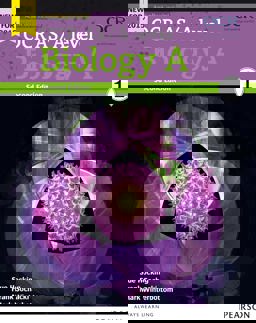 OCR AS/a Level Biology a Student Book 1 + ActiveBook