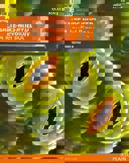 Salters-Nuffield a Level Biology Student Book 2 + ActiveBook