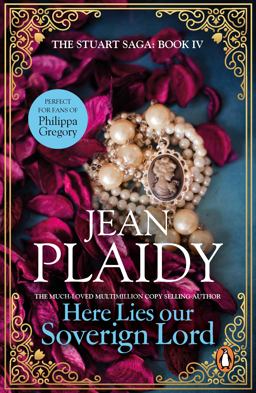 Here Lies Our Sovereign Lord