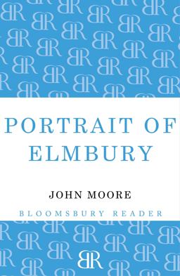 Portrait of Elmbury
