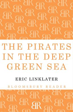 The Pirates in the Deep Green Sea The Pirates in the Deep Green Sea