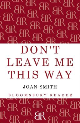 Don't Leave Me This Way