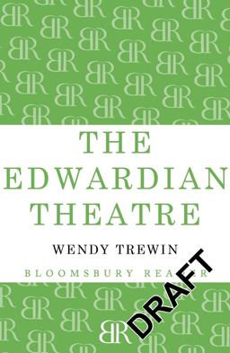 The Edwardian Theatre