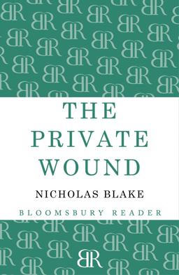 The Private Wound