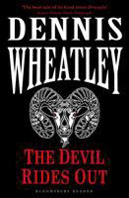 The Devil Rides Out The Devil Rides Out